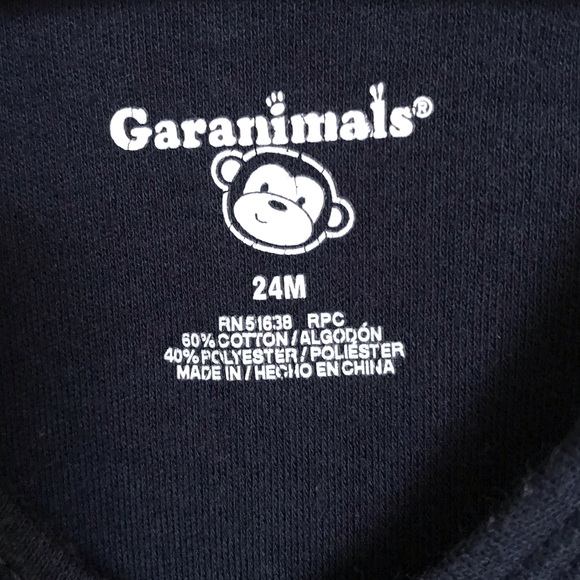 Baby Onesie (with graphics) - Picture 4 of 6